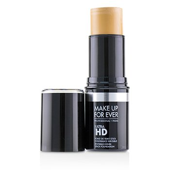 Make Up For Ever - Ultra HD Invisible Cover Stick Foundation - # Y375 (Golden Sand) Image 2