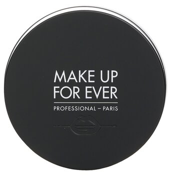 Make Up For Ever - Ultra HD Microfinishing Loose Powder - # 01 Translucent Image 2