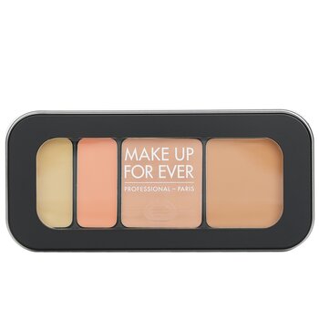 Make Up For Ever - Ultra HD Underpainting Color Correcting Palette - # 30 Medium Image 2