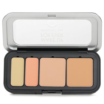 Make Up For Ever Ultra HD Underpainting Color Correcting Palette - # 30 Medium 6.6g/0.23oz
