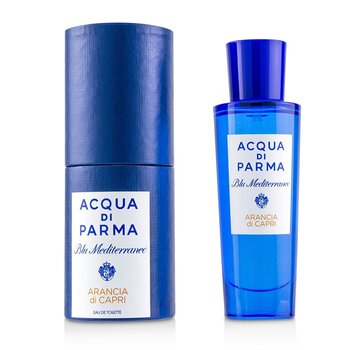 Acqua Di Parma - Blu Mediterraneo Arancia Di Capri Eau De Toilette Spray Image 1