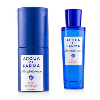 Acqua Di Parma - Blu Mediterraneo Fico Di Amalfi Eau De Toilette Spray Image 1