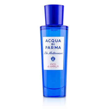 Acqua Di Parma 帕爾瑪之水 藍地中海阿瑪菲無花果淡香水噴霧 30ml/1oz