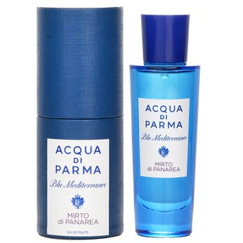 Acqua Di Parma - Blu Mediterraneo Mirto Di Panarea Eau De Toilette Spray(With Box From Seasonal Set) Image 1