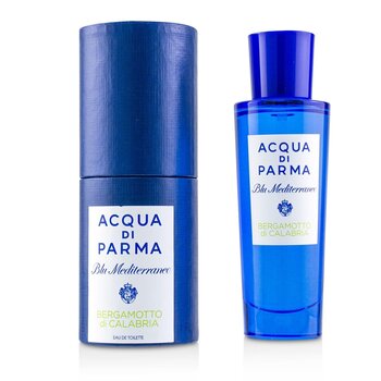 Acqua Di Parma - Blu Mediterraneo Bergamotto Di Calabria Eau De Toilette Spray Image 1