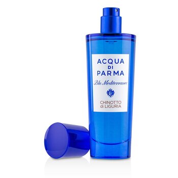 Acqua Di Parma - Blu Mediterraneo Chinotto di Liguria Eau De Toilette Spray Image 2