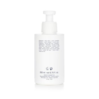 Babor - Babor SPA Shaping Body Lotion Image 2