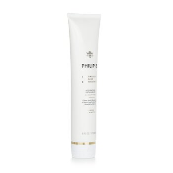 Philip B - Lightweight Deep Conditioner - # Paraben-Free Formula (Hydrating Detangler - All Hair Types) Image 1