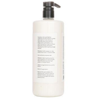 Philip B - Lightweight Deep Conditioner - # Paraben-Free Formula (Hydrating Detangler - All Hair Types) Image 2