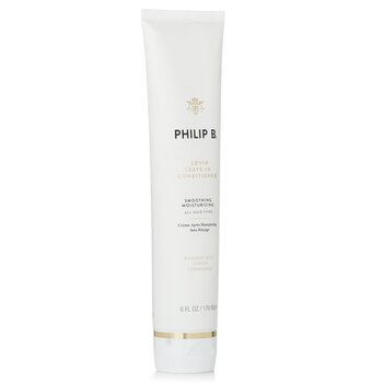 Philip B - Lovin' Leave-In Conditioner (Smoothing Moisturizing - All Hair Types) Image 1