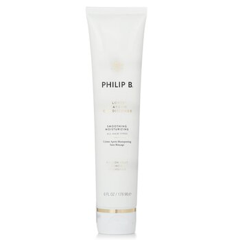 Philip B Lovin' Leave-In Conditioner (Smoothing Moisturizing - All Hair Types) 178ml/6oz