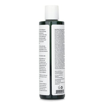 Philip B - Santa Fe Hair + Body Wash (Balancing Soothing - All Hair Types) Image 2