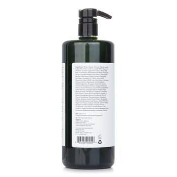 Philip B - Santa Fe Hair + Body Wash (Balancing Soothing - All Hair Types) Image 2