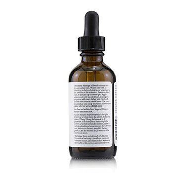 Philip B - Rejuvenating Oil (Moisture + Repair - All Hair Types) Image 1