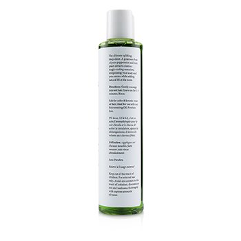 Philip B - Peppermint Avocado Shampoo (Scalp Invigorator Volumizing - All Hair Types) Image 1