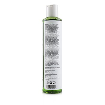 Philip B - Peppermint Avocado Shampoo (Scalp Invigorator Volumizing - All Hair Types) Image 2