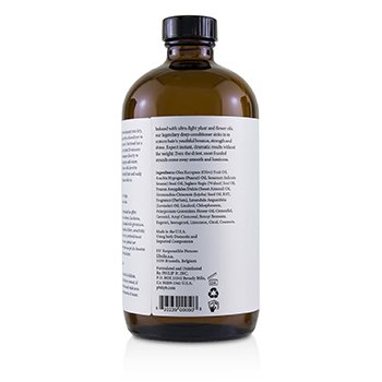 Philip B - Rejuvenating Oil (Moisture + Repair - All Hair Types) Image 2