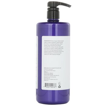 Philip B - Icelandic Blonde Shampoo (Tone Correcting Brightening Eliminates Brassiness - Blonde, Gray, Silver H Image 2