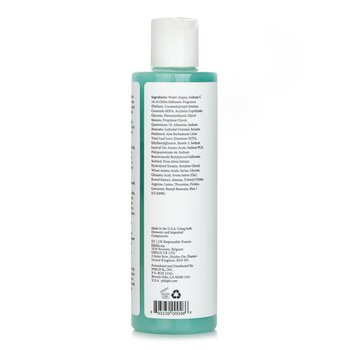 Philip B - Nordic Wood Hair + Body Shampoo (Invigorating Purifying - All Hair Types) Image 2