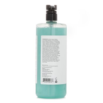 Philip B - Nordic Wood Hair + Body Shampoo (Invigorating Purifying - All Hair Types) Image 2