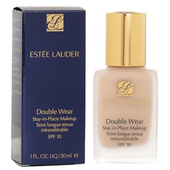 Estee Lauder - Double Wear Stay In Place Makeup SPF 10 - Porcelain (1N0) Image 1
