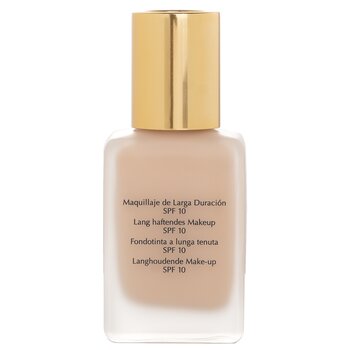 Estee Lauder - Double Wear Stay In Place Makeup SPF 10 - Porcelain (1N0) Image 2