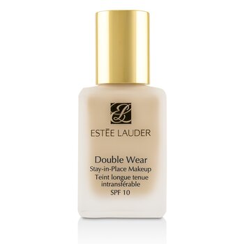 Double Wear Stay In Place Makeup SPF 10 - Porcelain (1N0) (30ml/1oz) 
