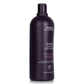 Aveda - Invati Advanced Thickening Conditioner - Solutions For Thinning Hair, Reduces Hair Loss Image 1