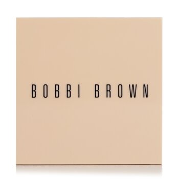 Bobbi Brown - Nude Finish Illuminating Powder - # Bare Image 2