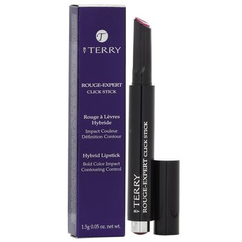 By Terry - Rouge Expert Click Stick Hybrid Lipstick - # 24 Orchid Alert Image 1