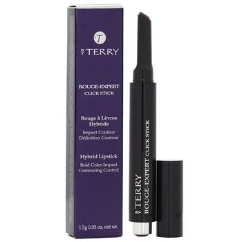 By Terry - Rouge Expert Click Stick Hybrid Lipstick - # 25 Dark Purple Image 1