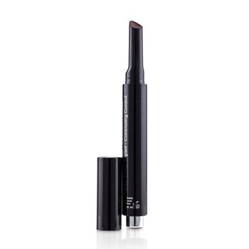 Rouge Expert Click Stick Hybrid Lipstick - # 25 Dark Purple (1.5g/0.05oz) 
