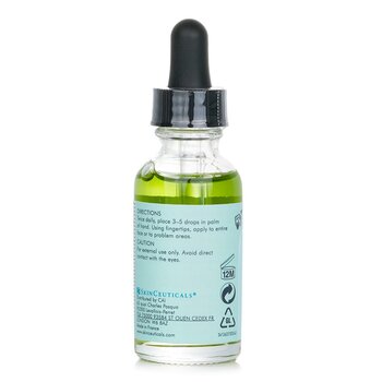 Skin Ceuticals - Phyto Corrective - Hydrating Soothing Fluid (For Irritated Or Sensitive Skin) Image 2