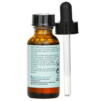 Skin Ceuticals - C E Ferulic High Potency Triple Antioxidant Treatment Image 2