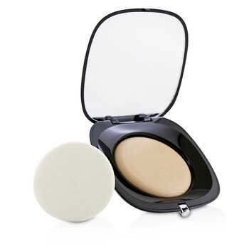 Perfection Powder Featherweight Foundation - # 360 Golden (Unboxed) (11g/0.38oz) 
