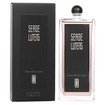 Serge Lutens - Feminite Du Bois Eau De Parfum Spray Image 1