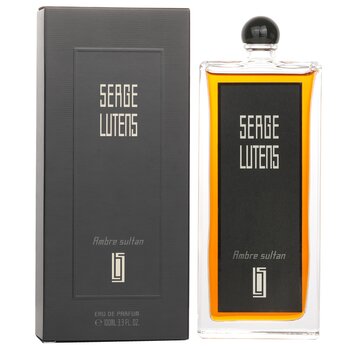 Serge Lutens - Ambre Sultan Eau De Parfum Spray Image 1