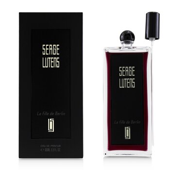 Serge Lutens - La Fille De Berlin Eau De Parfum Spray Image 1