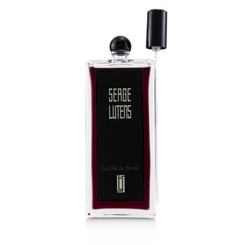 Serge Lutens La Fille De Berlin Eau De Parfum suihke