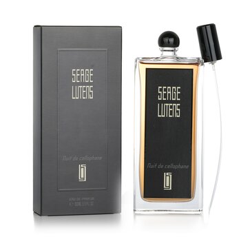 Serge Lutens - Nuit De Cellophane Eau De Parfum Spray Image 1