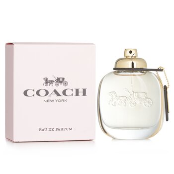 Coach - Eau De Parfum Spray Image 1