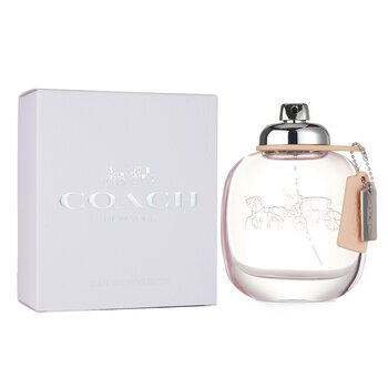 Coach - Eau De Toilette Spray Image 1