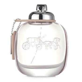 Coach - Eau De Toilette Spray Image 2