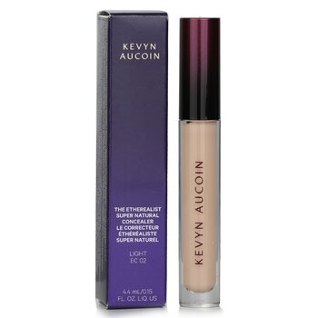 Kevyn Aucoin - The Etherealist Super Natural Concealer - # Light EC 02 Image 1