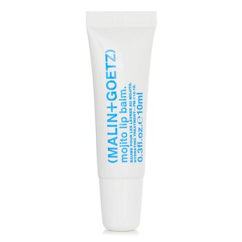 MALIN+GOETZ - Mojito Lip Balm Image 1