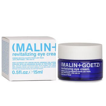 MALIN+GOETZ - Revitalizing Eye Cream Image 1