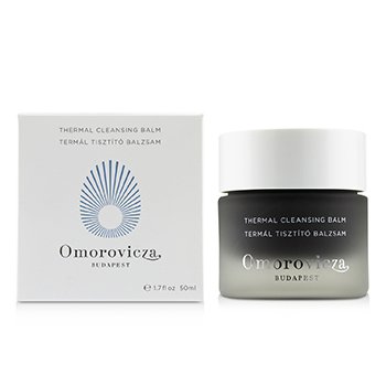 Omorovicza - Thermal Cleansing Balm Image 1