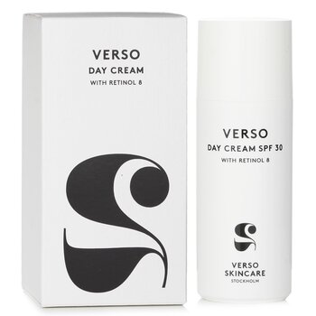 VERSO - Day Cream Image 1