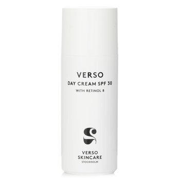 VERSO Day Cream 50ml/1.6oz