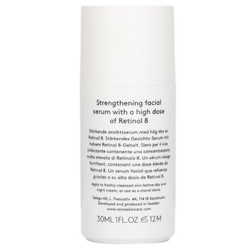 VERSO - Super Facial Serum Image 2